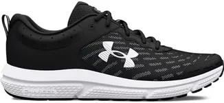 Under Armour Men's Charged Assert 1