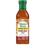 Walden Farms Syrup Calorie Free Pancake, 12 oz