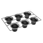 Cuisinart AMB-6POP 6 Cup Popover Pan