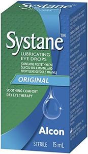 Alcon Systane Lubricating Eye Drops 15 ml