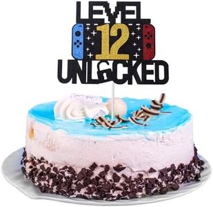 12th Birth