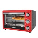 Electric Oven For Bread