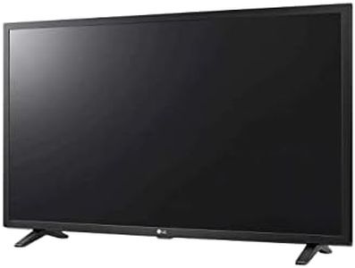 LG 32LM631C0ZA.AEU Televisor 81,3 cm (32") Full HD Smart TV WiFi Negro