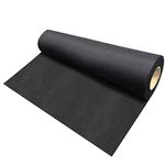 Agfabric Landscape WB23-4x50ft Ground Cover Weed Barrier Fabric,Weed Control, for Gardening Mat and Landscape Fabric for Raised Bed