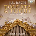 Bach: Toccata & Fugue