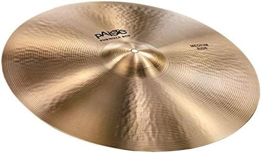 PAISTE 104