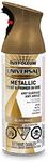 Universal Enamel Metallic Finish in