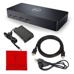 Docking Station For Dell Laptop Inspiron 13