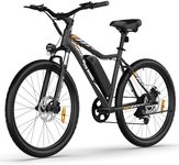 5TH WHEEL Mate Electric Bike for Ad