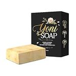 vibraxlabs Yoni Soap 4 Oz. Calendula Scented pH Balance Feminine Wash Natural Bar Soap for Reducing Vaginal Dryness soap for Vaginal Itching and Odor – Feminine Hygiene Products Down Wash