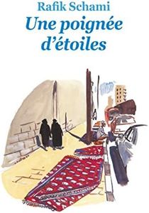 Poignée d'étoiles (poche) (Une)