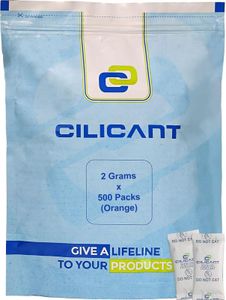 CILICAnT 2