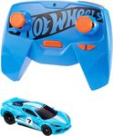 Hot Wheels Car For Kids With Remotes