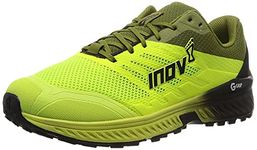 Inov8 Trailroc G280 Trail Running Shoes - SS22 Yellow Green