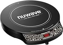 Nuwave Precision Induction Cooktop,