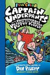 Captain Underpants and the Preposte