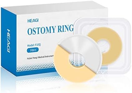 Ostomy Bar