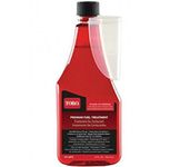 Toro Premium Fuel Treatment, Red (part number 131-6572)