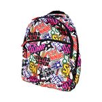 Spy Ninjas Backpack, Multicoloured