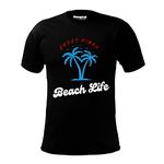 Cd Beaches Shirts