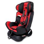 Reclining Convertible Car Seat