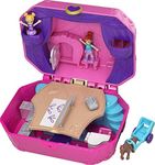 Polly Pocket Tiny Twirlin' Music Bo