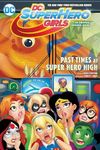 DC Super Hero Girls: Past Times at 