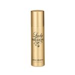 Rabanne Lady Million Deodorant For Her - Floral Woody Fresh - 150 ml