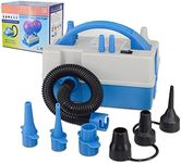 Balloon Pump Electric Air Pump for Inflatables