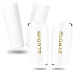 Soccer Shin Guards for Kids Youth, 