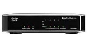Cisco RVS4000 4-Port Gigabit Securi