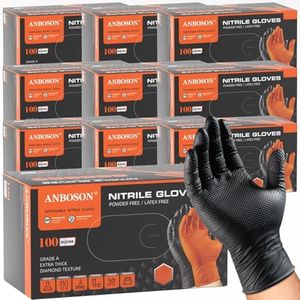 ANBOSON 10