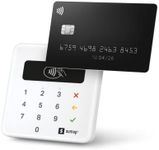 SumUp Air Card Reader - Mobile Card