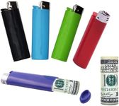 SECRET STASH Fake Lighter Diversion