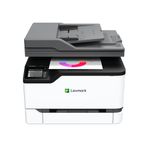 Lexmark Wireless Color Printers