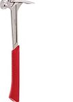 Milwaukee Electric Tool 48-22-9017 Framing Hammer, 17oz