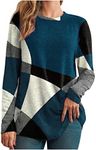 Women's Jumpers UK Ladies Casual Sw