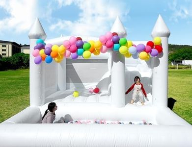 PVC White 