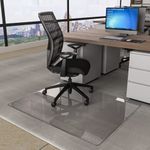 Glass Chair Mats