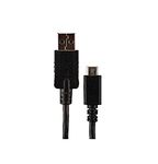 Garmin 010-11478-01 Micro USB Cable - Black