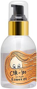 Elizavecca CER-100 Hair Essence Oil - Leave-In Treatment for Dry Hair Growth - 100ml K-Beauty