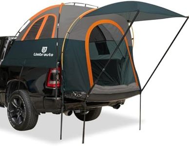 Umbrauto T