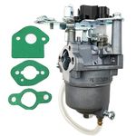 Huayi Carburetor Carb Assy. Compatible with Westinghouse iGen2200 Gas Generator with gaskets