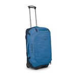 Osprey Transporter Wheeled Duffel 60 Blue Flame OS