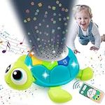 Baby Toys 6-12 Months, 5 in 1 Music