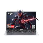 ACEMAGIC 2024 Gaming Laptop Computer - 16.1'' FHD Display Laptop with AMD Ryzen 7 5700U Processor(8C/16T), 16GB Ram DDR4x2 512GB SSD Gaming Notebook Computer with Backlit Keyboard, Support WiFi 6