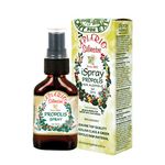 Immune booster/Immune System Support/Sore Throat - Official Distributor - 1 Bottle of Apiario Silvestre Brazilian Green Bee Propolis Spray Glycolic Extract-Non Alcoholic, Wax Free, Sugar Free