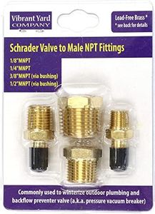 Schrader V