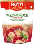 Mutti – Pizza Sauce Classica, Pizza Sauce, 5kg, (Pack of 2)