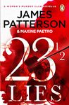 23 ½ Lies: (A Women’s Murder Club Novella)